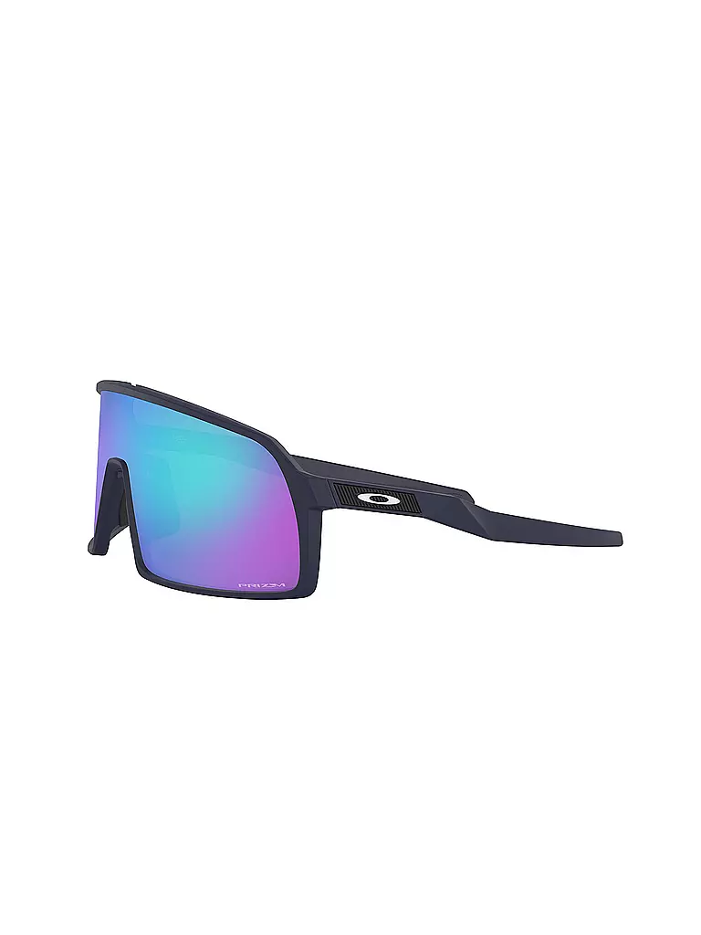 OAKLEY | Lunettes de cyclisme femme Sutro S Matte Navy |