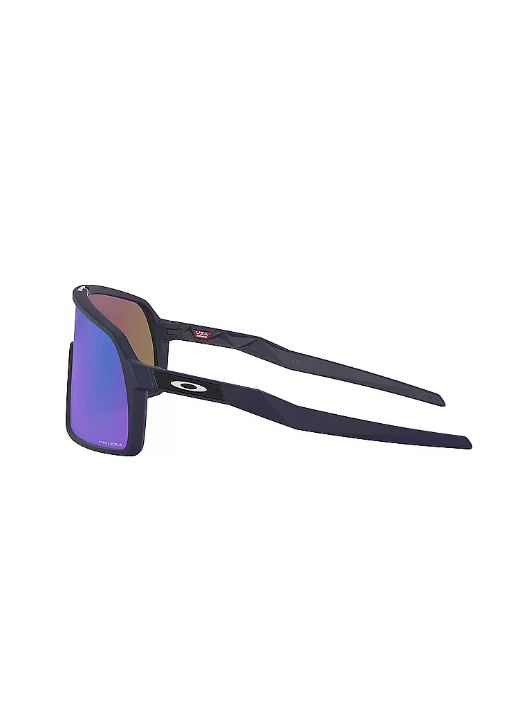 OAKLEY | Lunettes de cyclisme femme Sutro S Matte Navy |