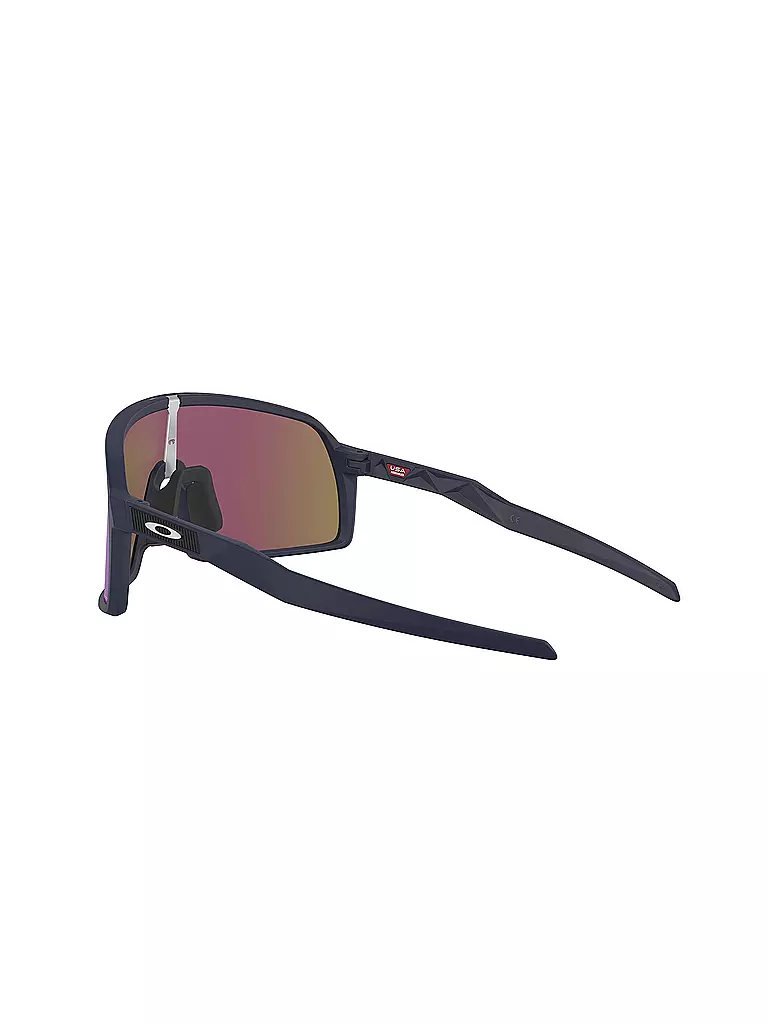 OAKLEY | Lunettes de cyclisme femme Sutro S Matte Navy |
