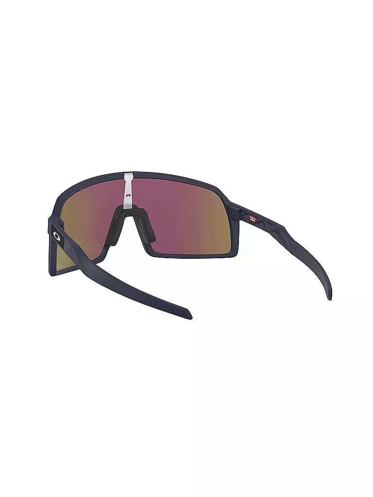 OAKLEY | Lunettes de cyclisme femme Sutro S Matte Navy |
