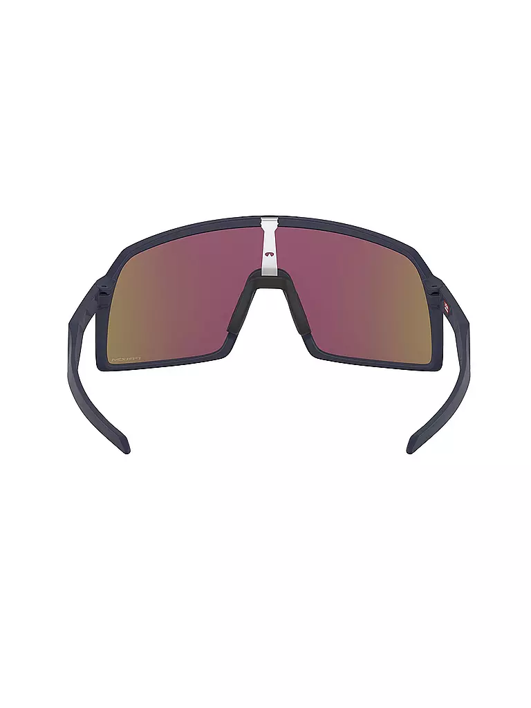 OAKLEY | Lunettes de cyclisme femme Sutro S Matte Navy |