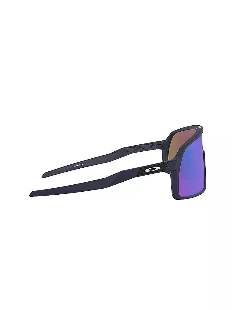 OAKLEY | Lunettes de cyclisme femme Sutro S Matte Navy |