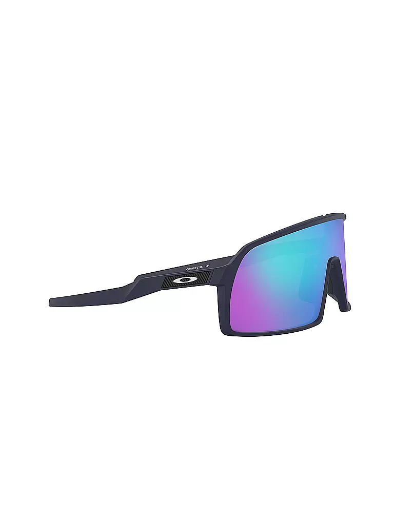 OAKLEY | Lunettes de cyclisme femme Sutro S Matte Navy |