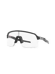 OAKLEY | Lunettes de cyclisme homme Sutro Lite Matte Carbon | Noir