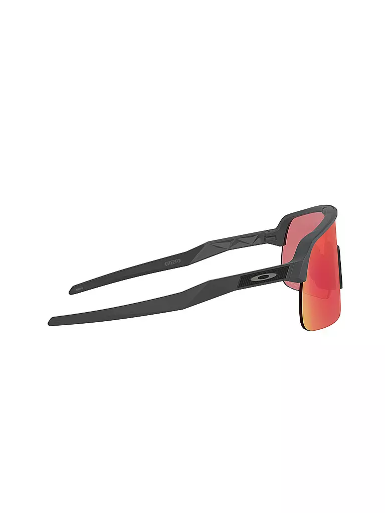 OAKLEY | Lunettes de cyclisme homme Sutro Lite Matte Carbon |