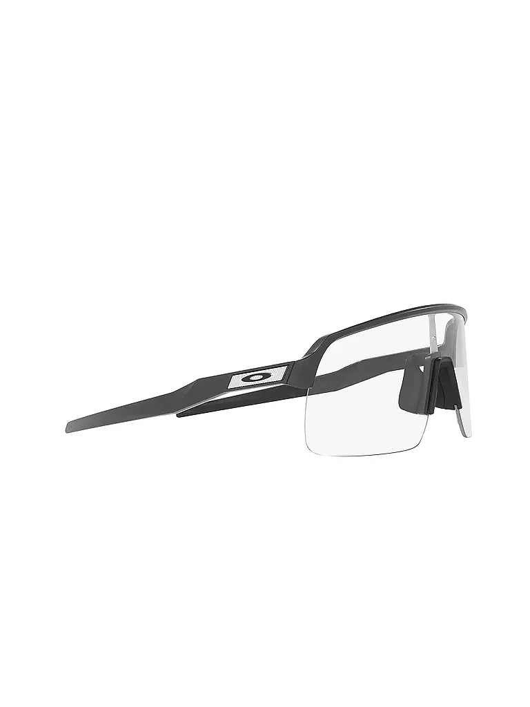 OAKLEY | Lunettes de cyclisme homme Sutro Lite Matte Carbon |