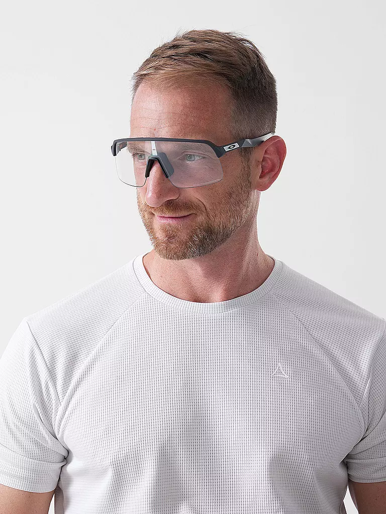 OAKLEY | Lunettes de cyclisme homme Sutro Lite Matte Carbon |