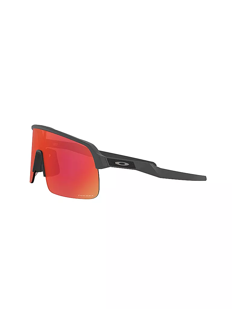 OAKLEY | Lunettes de cyclisme homme Sutro Lite Matte Carbon |
