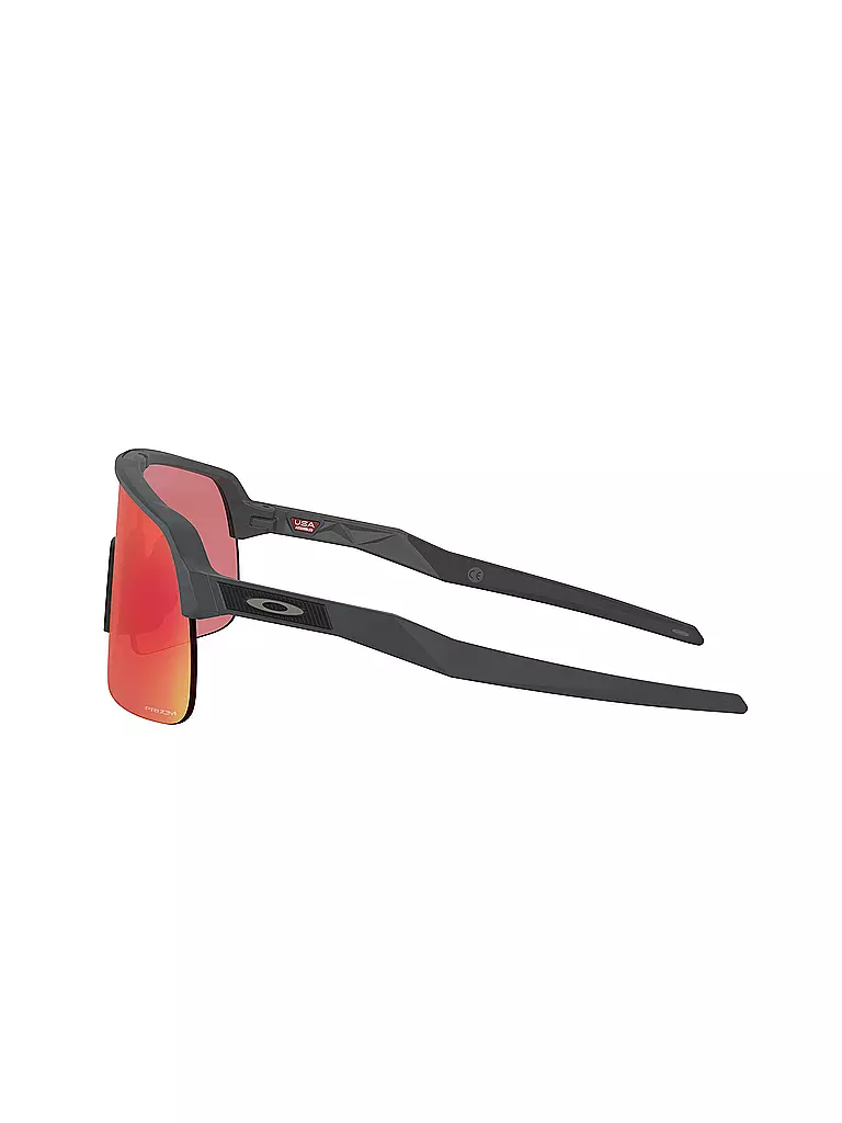 OAKLEY | Lunettes de cyclisme homme Sutro Lite Matte Carbon |
