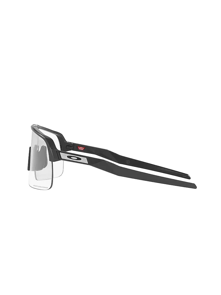 OAKLEY | Lunettes de cyclisme homme Sutro Lite Matte Carbon |