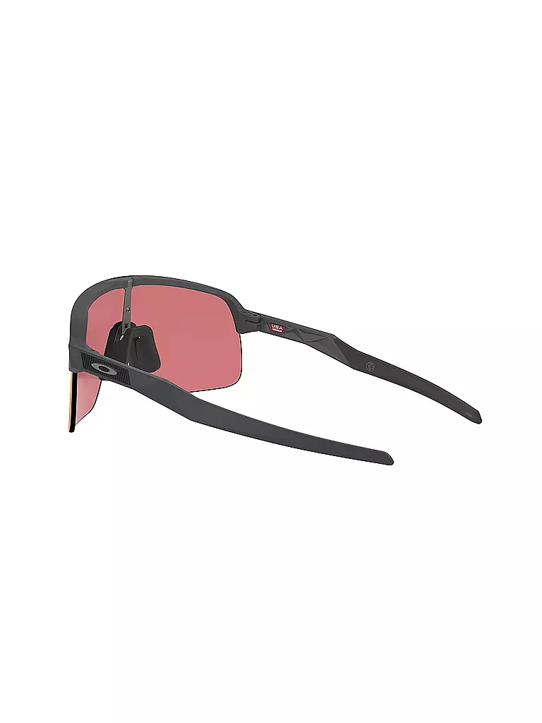 OAKLEY | Lunettes de cyclisme homme Sutro Lite Matte Carbon |