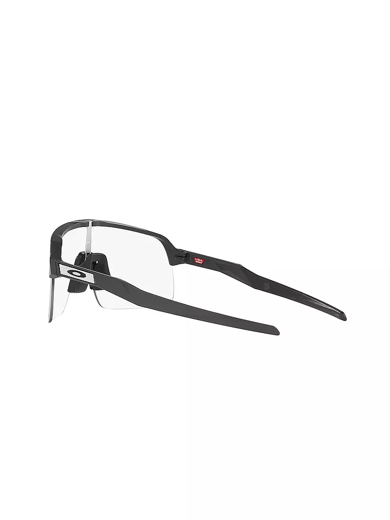 OAKLEY | Lunettes de cyclisme homme Sutro Lite Matte Carbon |