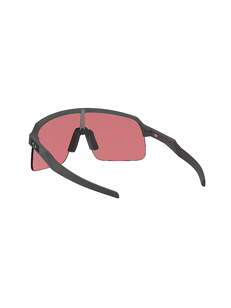 OAKLEY | Lunettes de cyclisme homme Sutro Lite Matte Carbon |