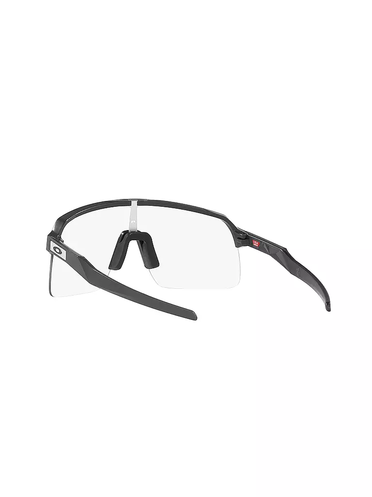 OAKLEY | Lunettes de cyclisme homme Sutro Lite Matte Carbon |