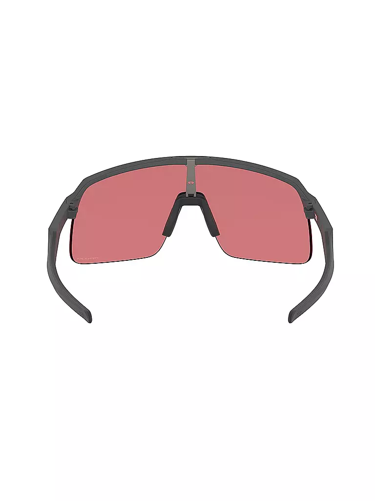 OAKLEY | Lunettes de cyclisme homme Sutro Lite Matte Carbon |
