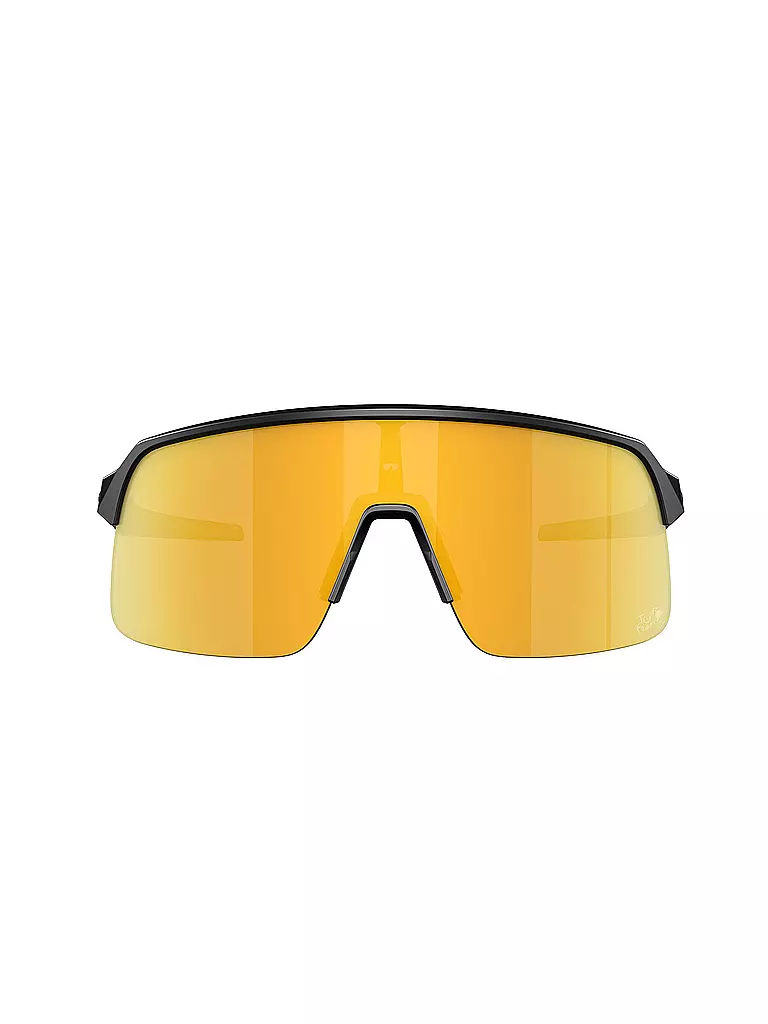 OAKLEY | Lunettes de cyclisme homme Sutro LitePRIZM 24k |