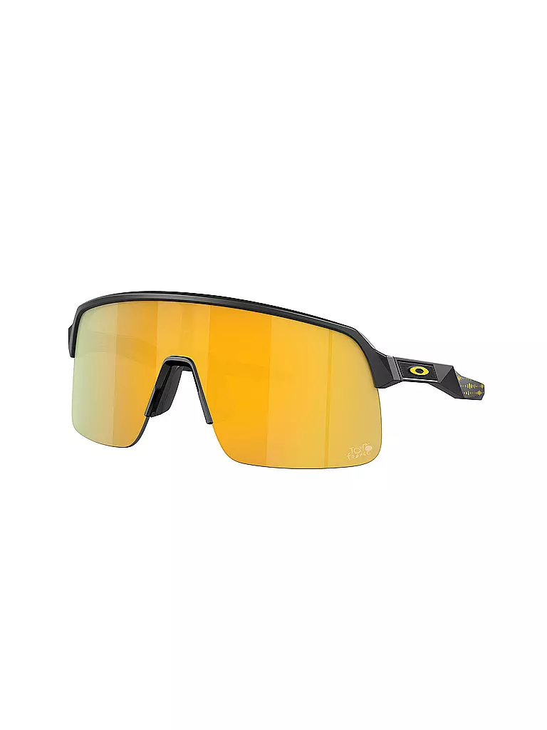 OAKLEY | Lunettes de cyclisme homme Sutro LitePRIZM 24k |