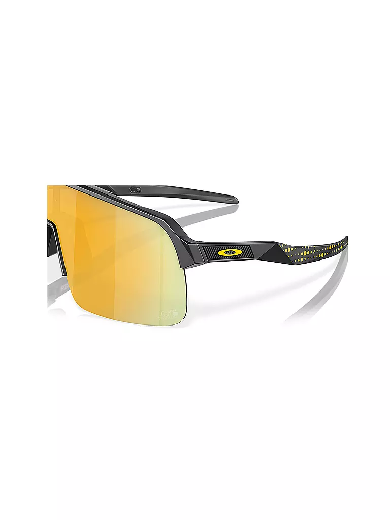 OAKLEY | Lunettes de cyclisme homme Sutro LitePRIZM 24k |