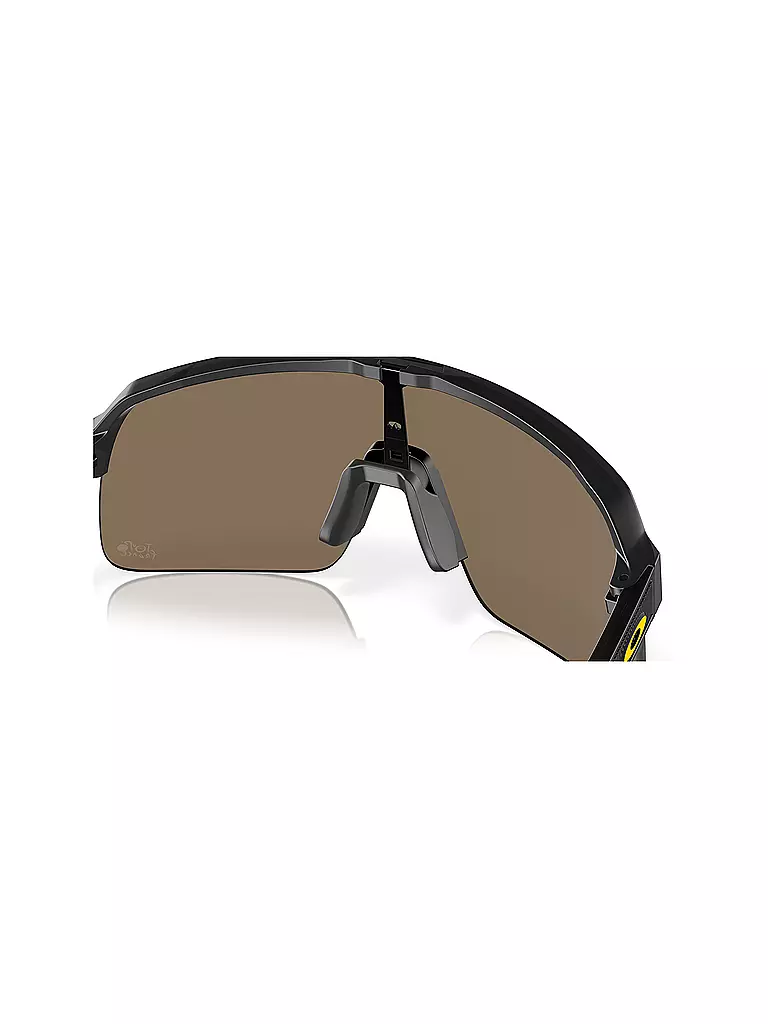 OAKLEY | Lunettes de cyclisme homme Sutro LitePRIZM 24k |