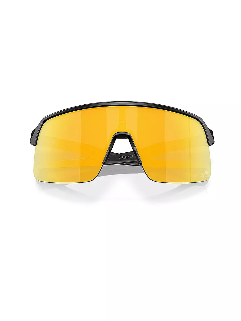 OAKLEY | Lunettes de cyclisme homme Sutro LitePRIZM 24k |