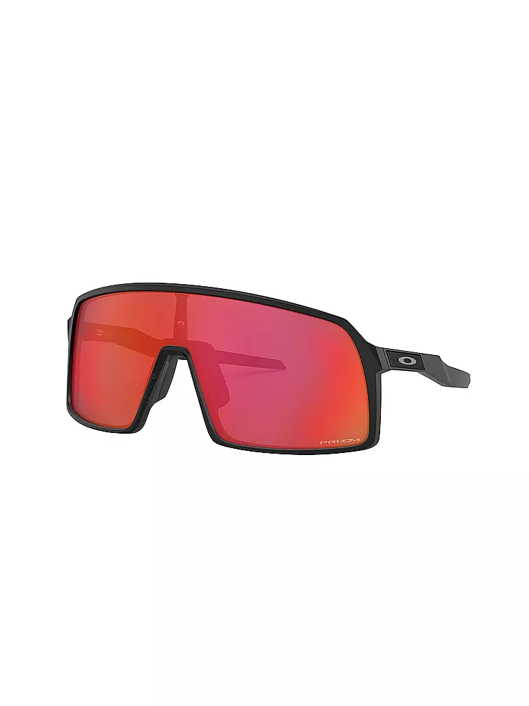 OAKLEY | Lunettes de cyclisme homme Sutro noir mat | Noir