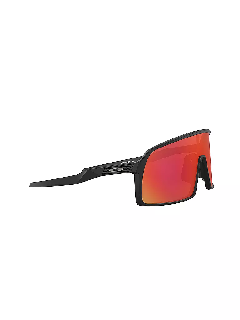 OAKLEY | Lunettes de cyclisme homme Sutro noir mat |