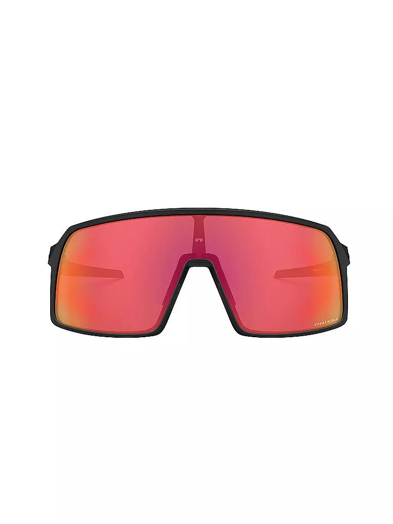 OAKLEY | Lunettes de cyclisme homme Sutro noir mat |