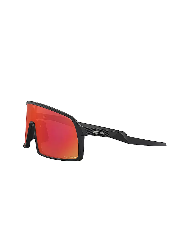 OAKLEY | Lunettes de cyclisme homme Sutro noir mat |