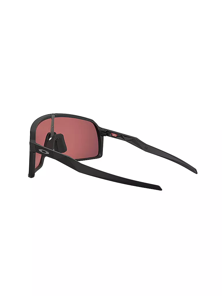 OAKLEY | Lunettes de cyclisme homme Sutro noir mat |