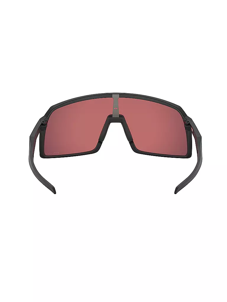OAKLEY | Lunettes de cyclisme homme Sutro noir mat |