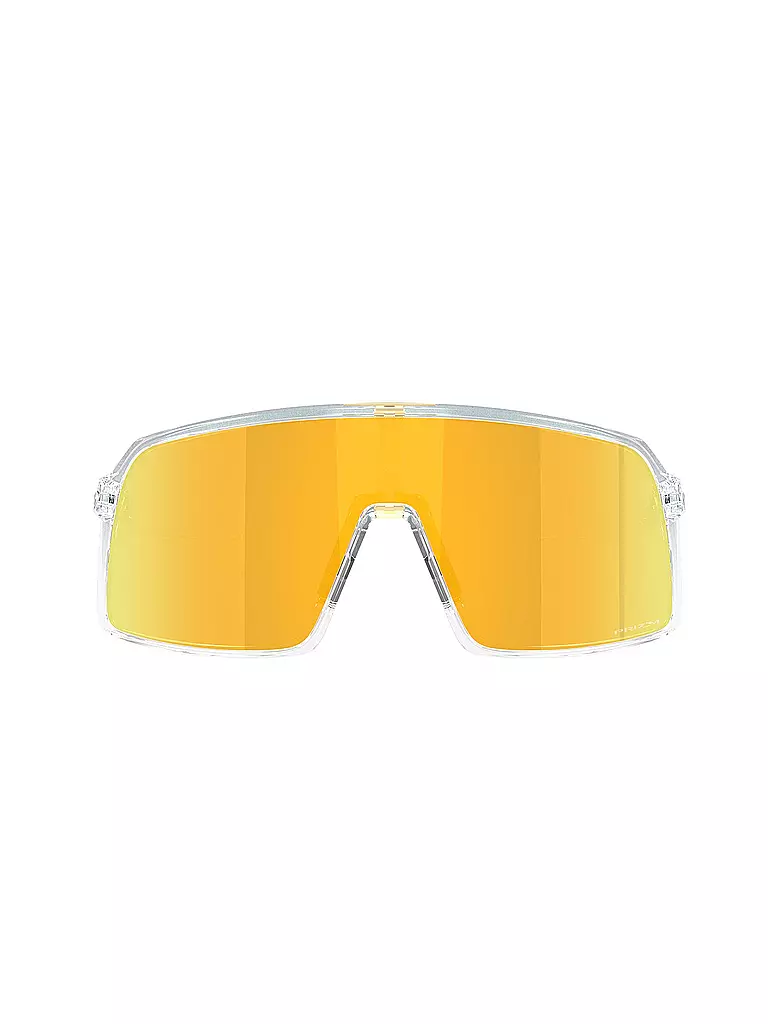 OAKLEY | Lunettes de cyclisme Sutro Pacific Glass pour hommes |