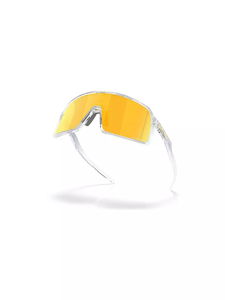 OAKLEY | Lunettes de cyclisme Sutro Pacific Glass pour hommes |