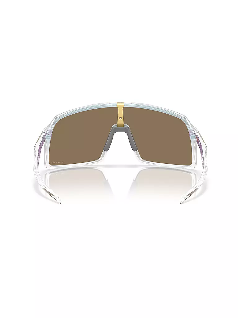 OAKLEY | Lunettes de cyclisme Sutro Pacific Glass pour hommes |