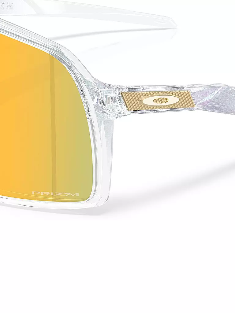 OAKLEY | Lunettes de cyclisme Sutro Pacific Glass pour hommes |
