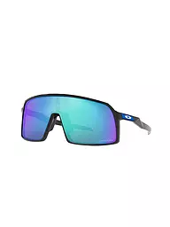 OAKLEY | Lunettes de cyclisme homme Sutro noir mat | Noir