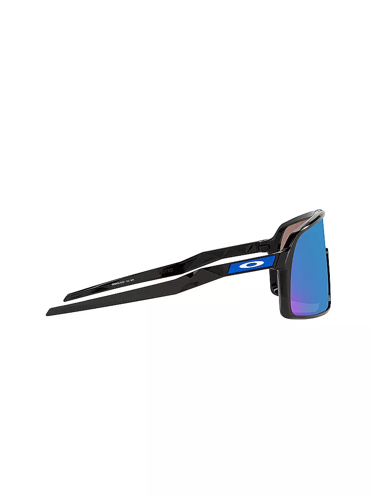 OAKLEY | Lunettes de cyclisme Sutro Polished Black pour hommes |