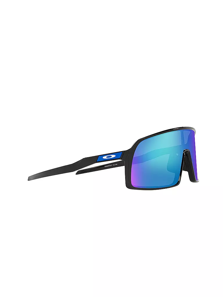 OAKLEY | Lunettes de cyclisme Sutro Polished Black pour hommes |