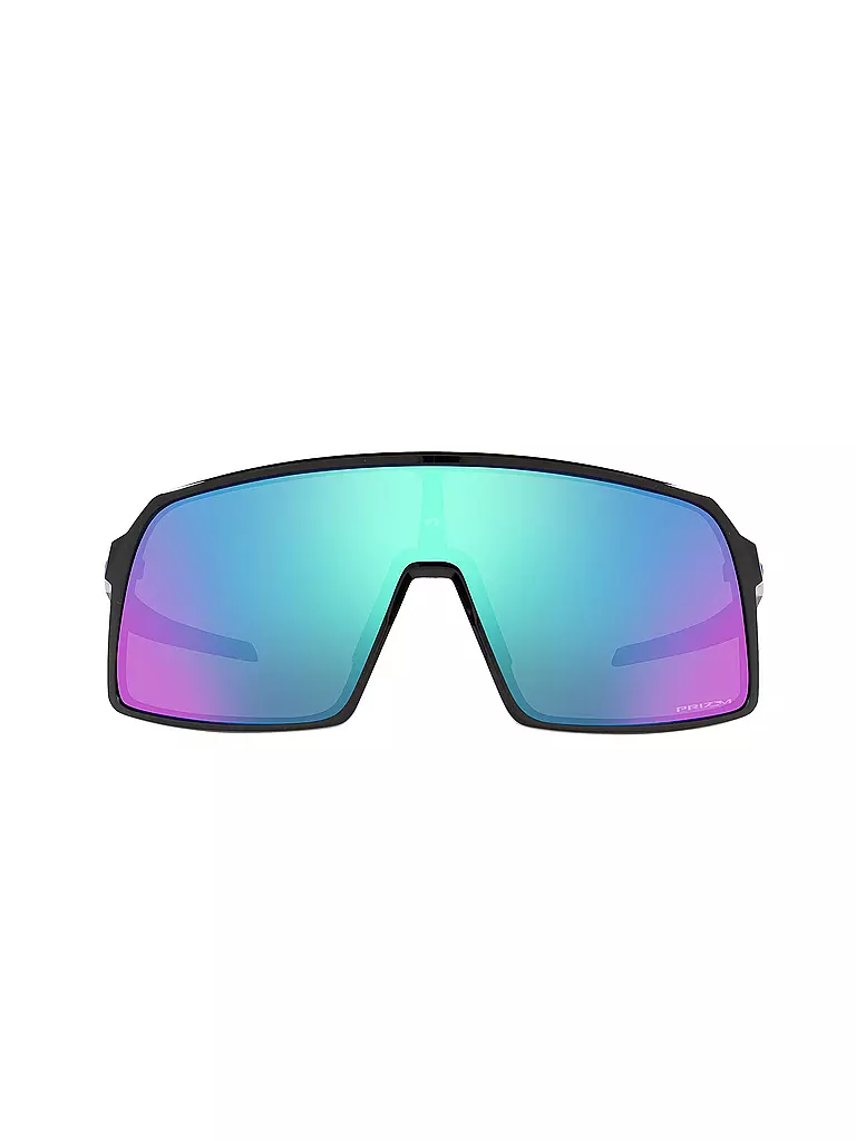 OAKLEY | Lunettes de cyclisme Sutro Polished Black pour hommes |