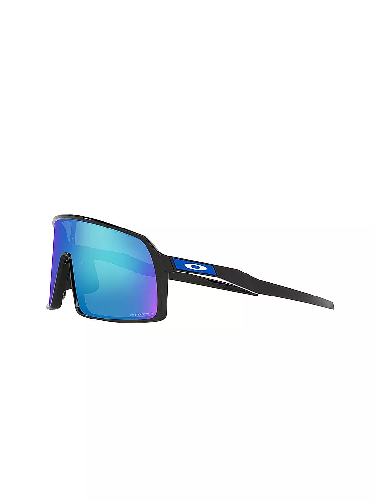 OAKLEY | Lunettes de cyclisme Sutro Polished Black pour hommes |
