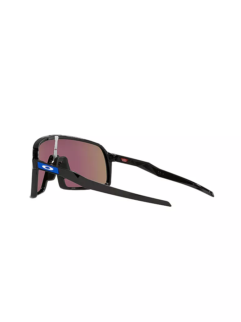 OAKLEY | Lunettes de cyclisme Sutro Polished Black pour hommes |