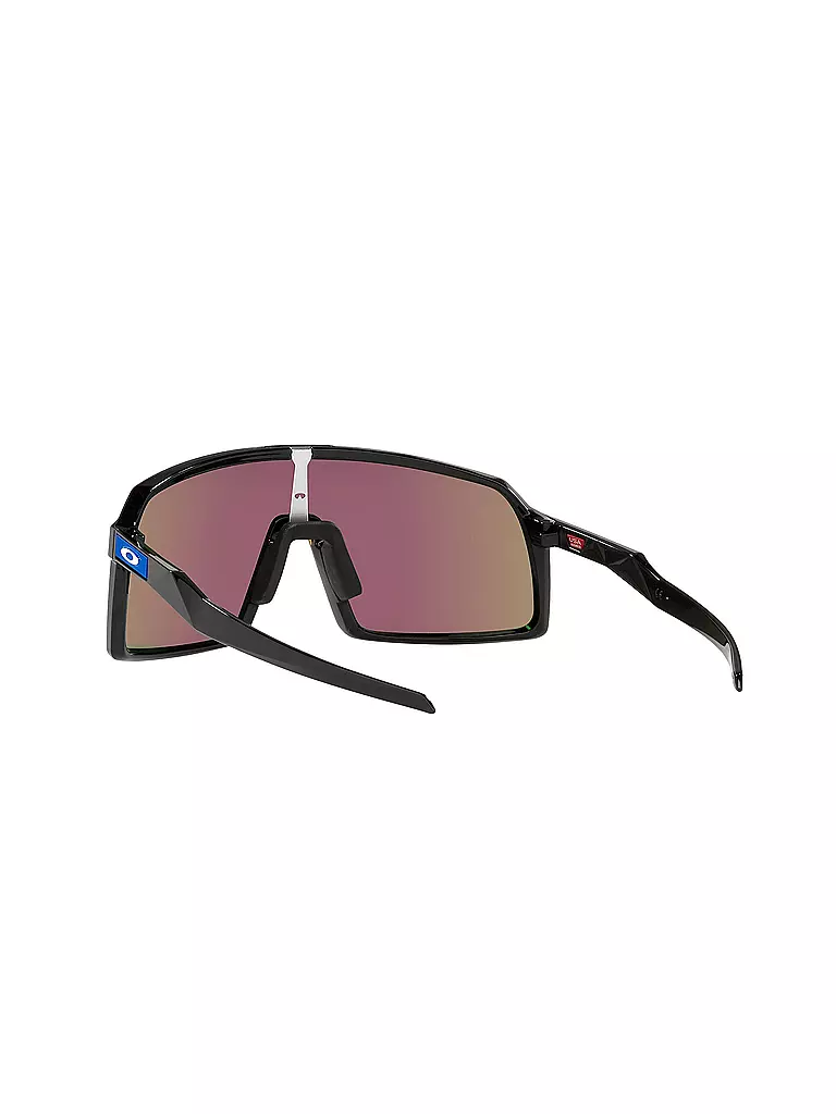 OAKLEY | Lunettes de cyclisme Sutro Polished Black pour hommes |