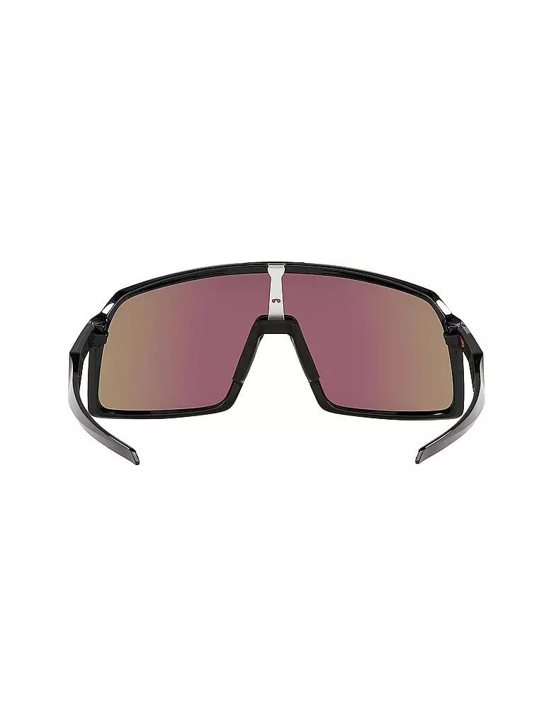 OAKLEY | Lunettes de cyclisme Sutro Polished Black pour hommes |