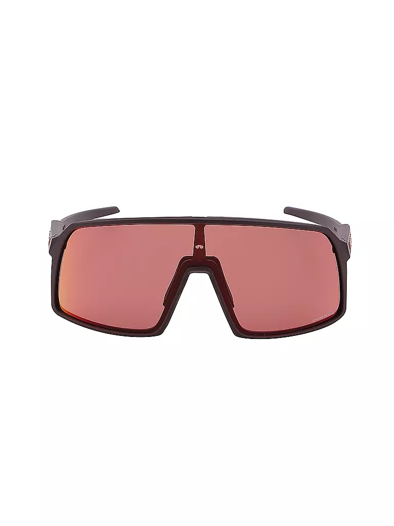 OAKLEY | Lunettes de cyclisme Sutro Trail Torch pour hommes | Marron