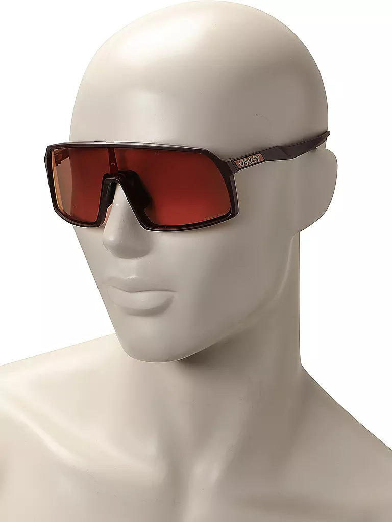 OAKLEY | Lunettes de cyclisme Sutro Trail Torch pour hommes |