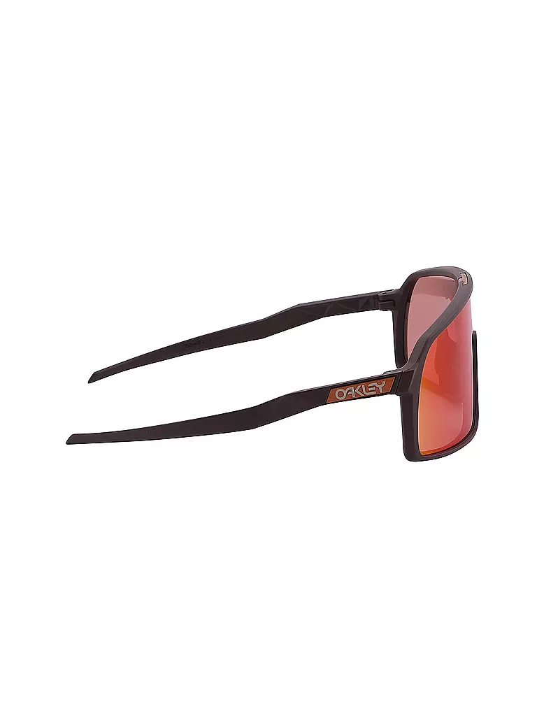 OAKLEY | Lunettes de cyclisme Sutro Trail Torch pour hommes |