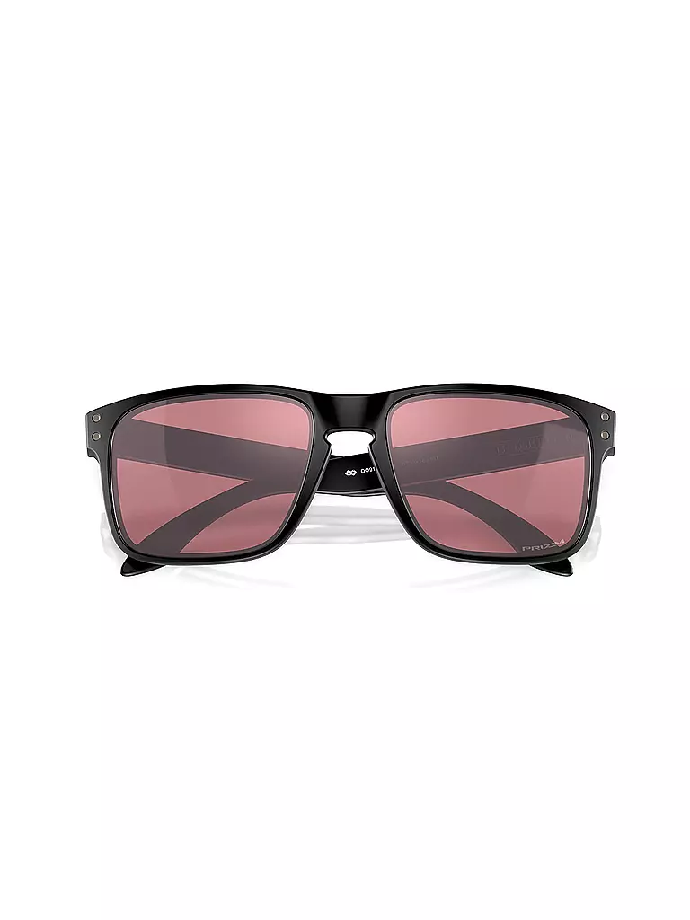 OAKLEY | Lunettes de montagne pour femmes Holbrook Matt Olive/Prizm Tungsten |