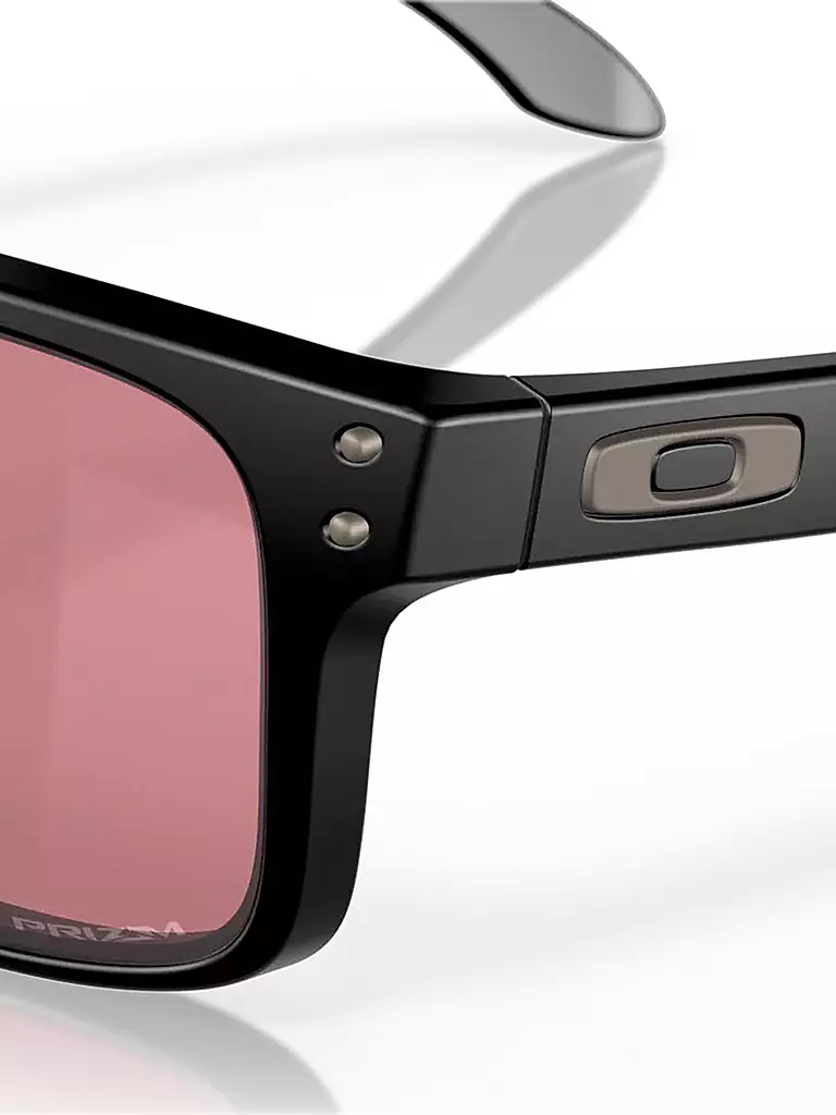 OAKLEY | Lunettes de montagne pour femmes Holbrook Matt Olive/Prizm Tungsten |