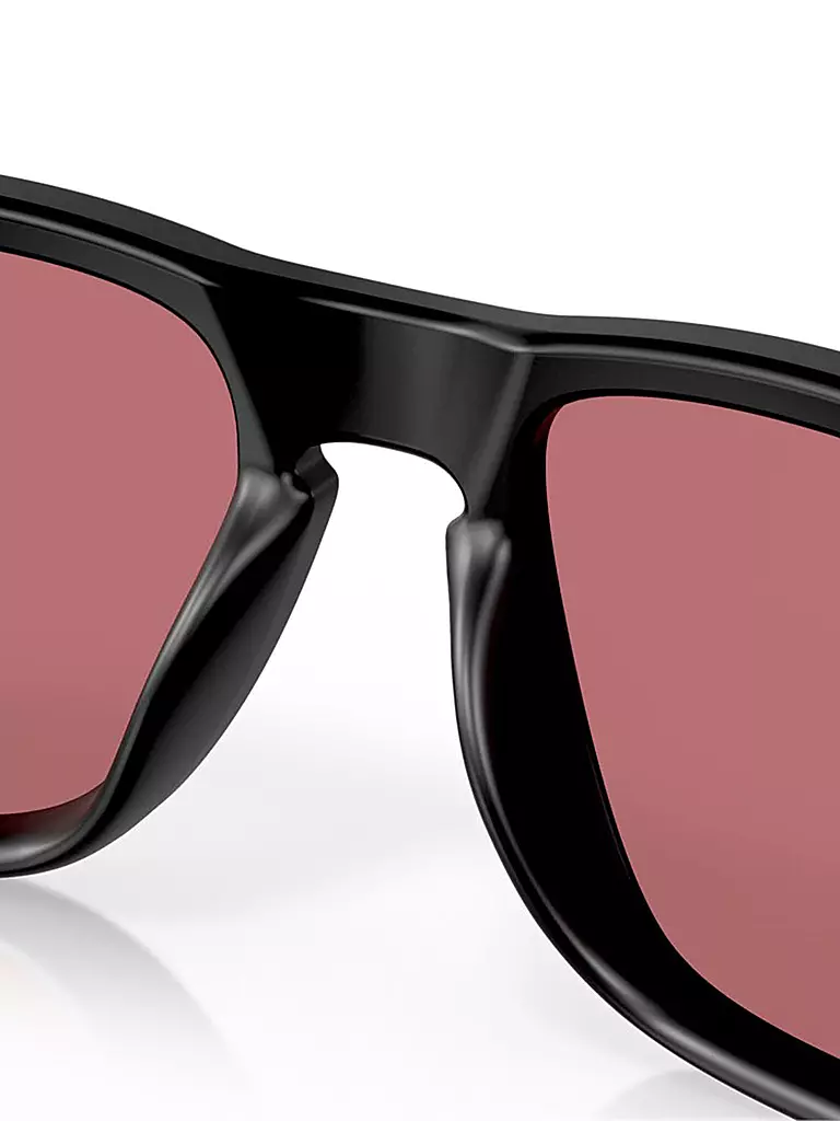 OAKLEY | Lunettes de montagne pour femmes Holbrook Matt Olive/Prizm Tungsten |