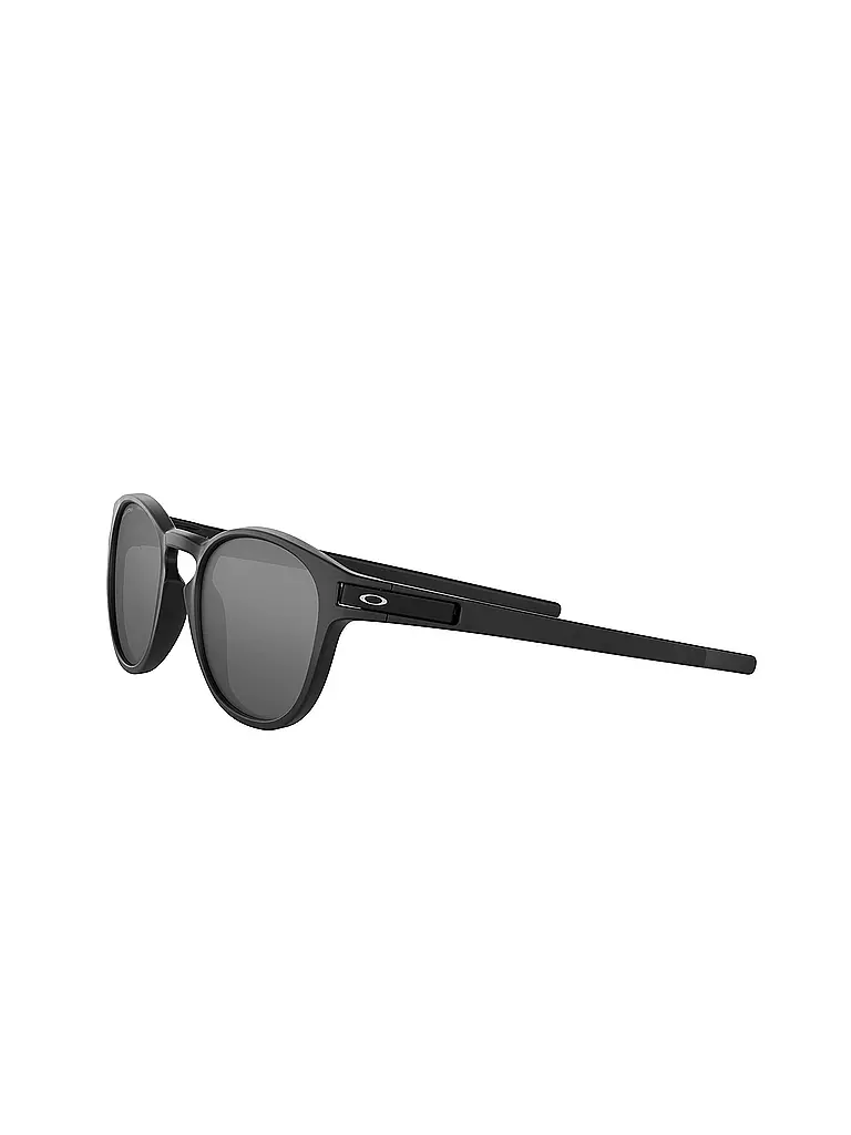 OAKLEY | Lunettes de soleil femme Latch Noir mat |