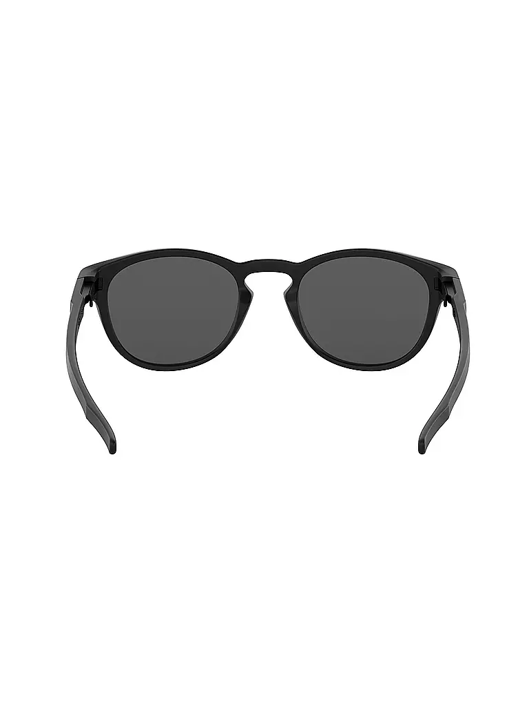 OAKLEY | Lunettes de soleil femme Latch Noir mat |